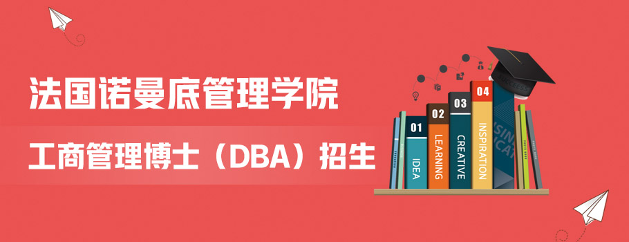 法国诺曼底管理学院MBA